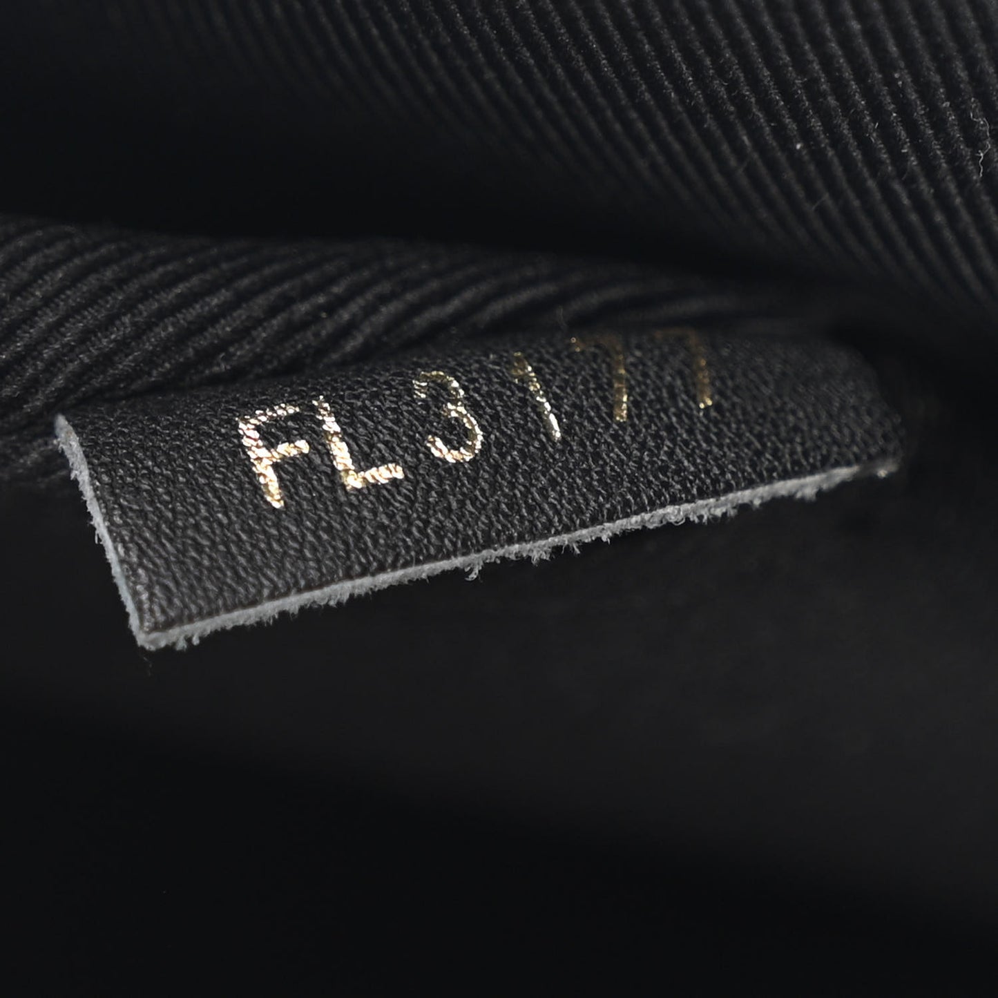 Reverse Monogram Palm Springs Backpack PM