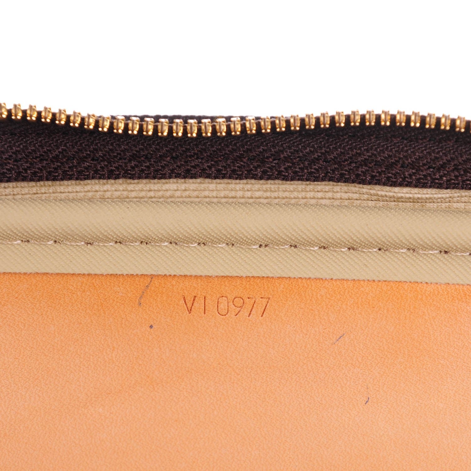 Louis Vuitton Monogram Alize 24 Heures 8 of 9