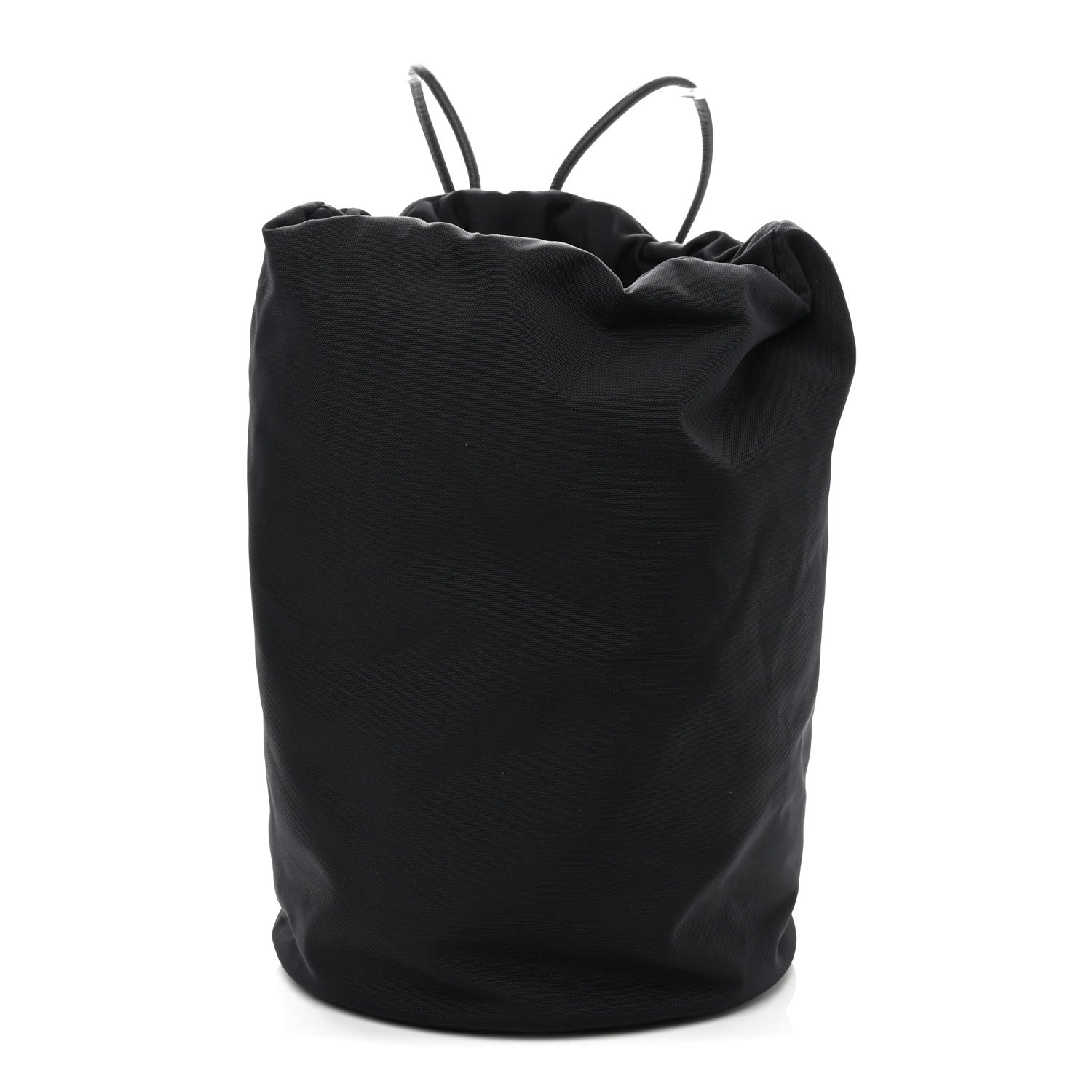 【THE ROW】Sporty Backpack ブラック The Row Nylon Sporty Backpack Black 1917833 – FASHIONPHILE