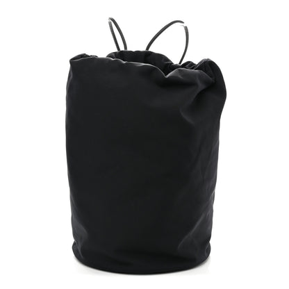 The Row Nylon Sporty Backpack Black 1 of 9