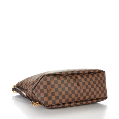 Louis Vuitton Damier Ebene Delightful MM 4 of 8