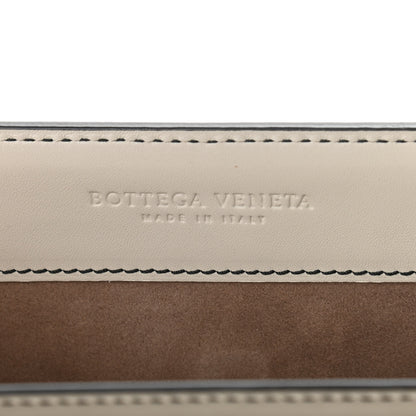 Bottega Veneta French Calf City Knot Bag Cement 5 of 10