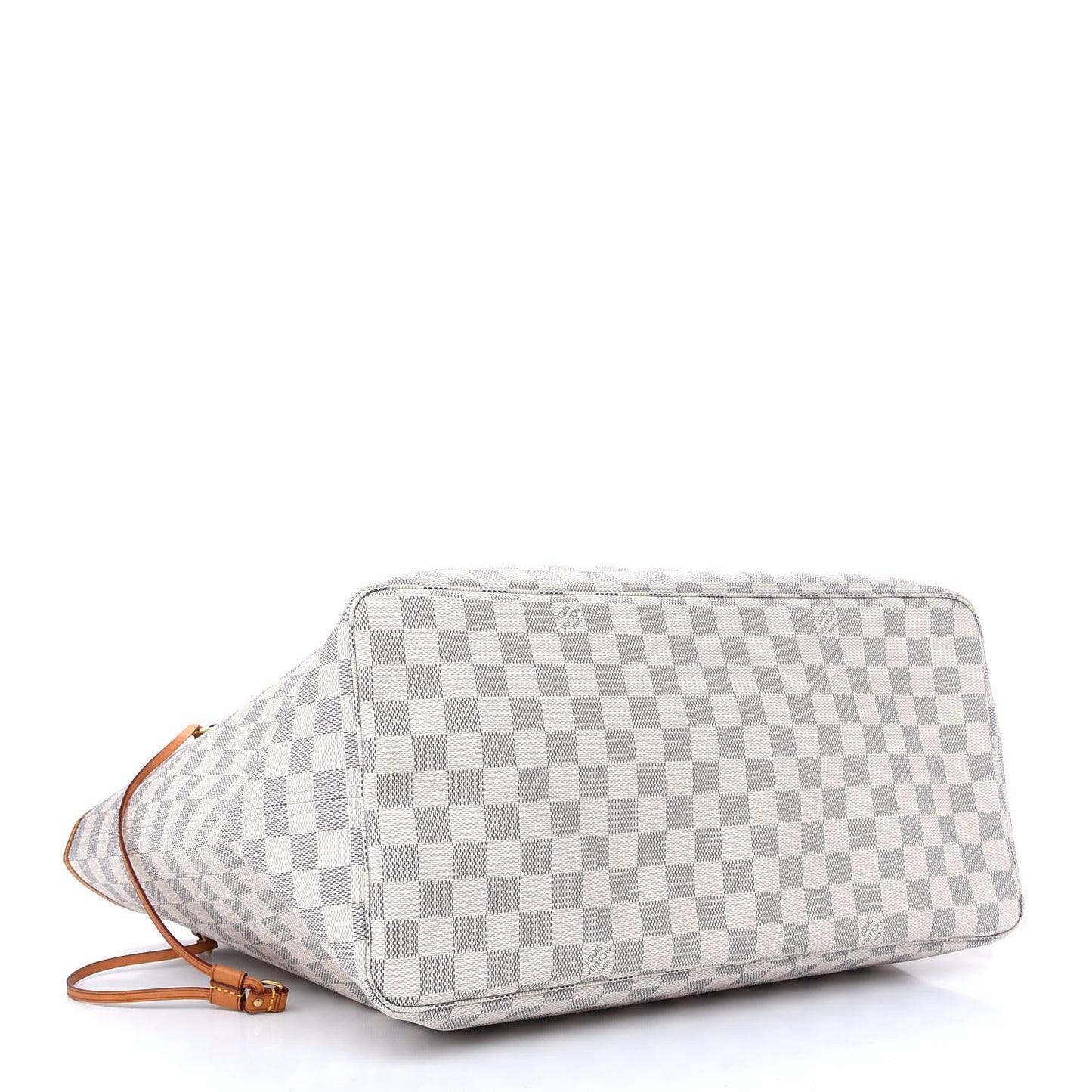 Damier Azur Neo Neverfull GM