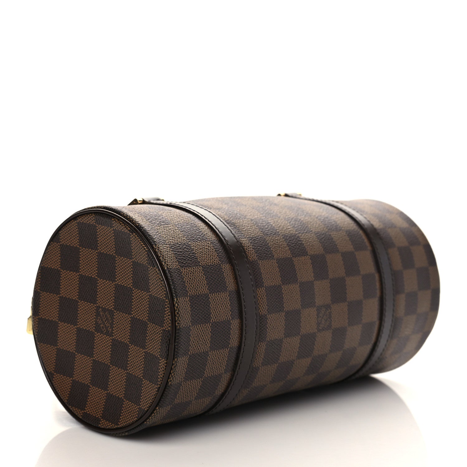 Louis Vuitton Damier Ebene Papillon 26 4 of 6