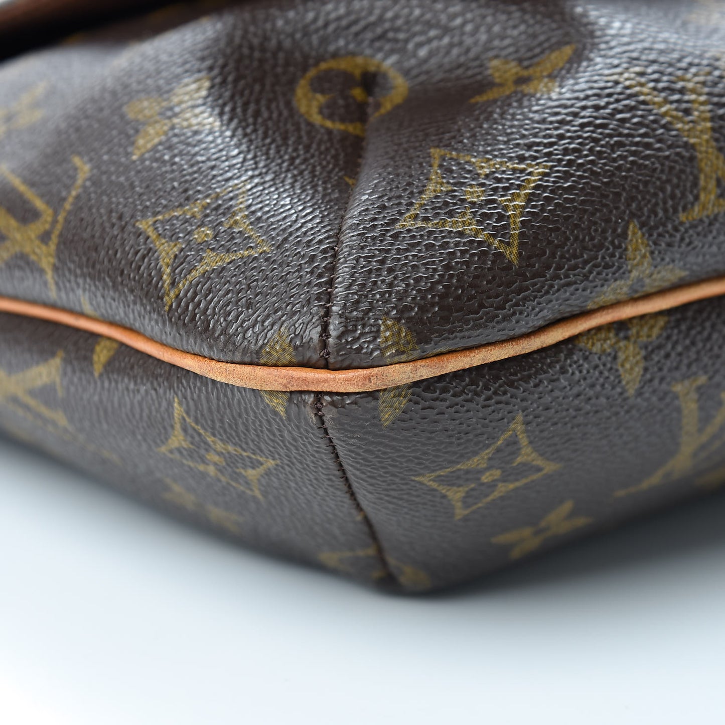 Monogram Musette GM