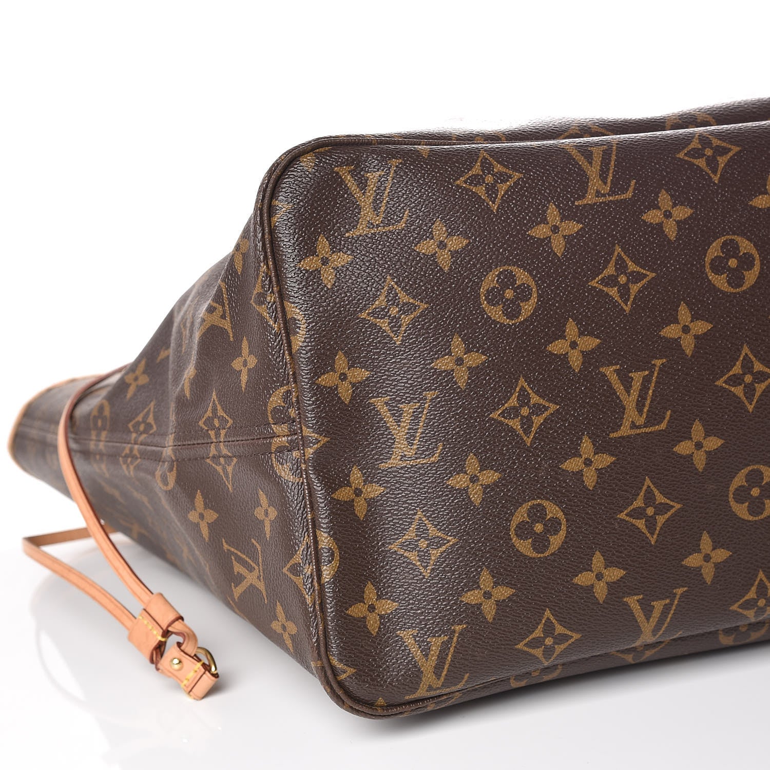 Louis Vuitton Monogram Neo Neverfull GM 11 of 18