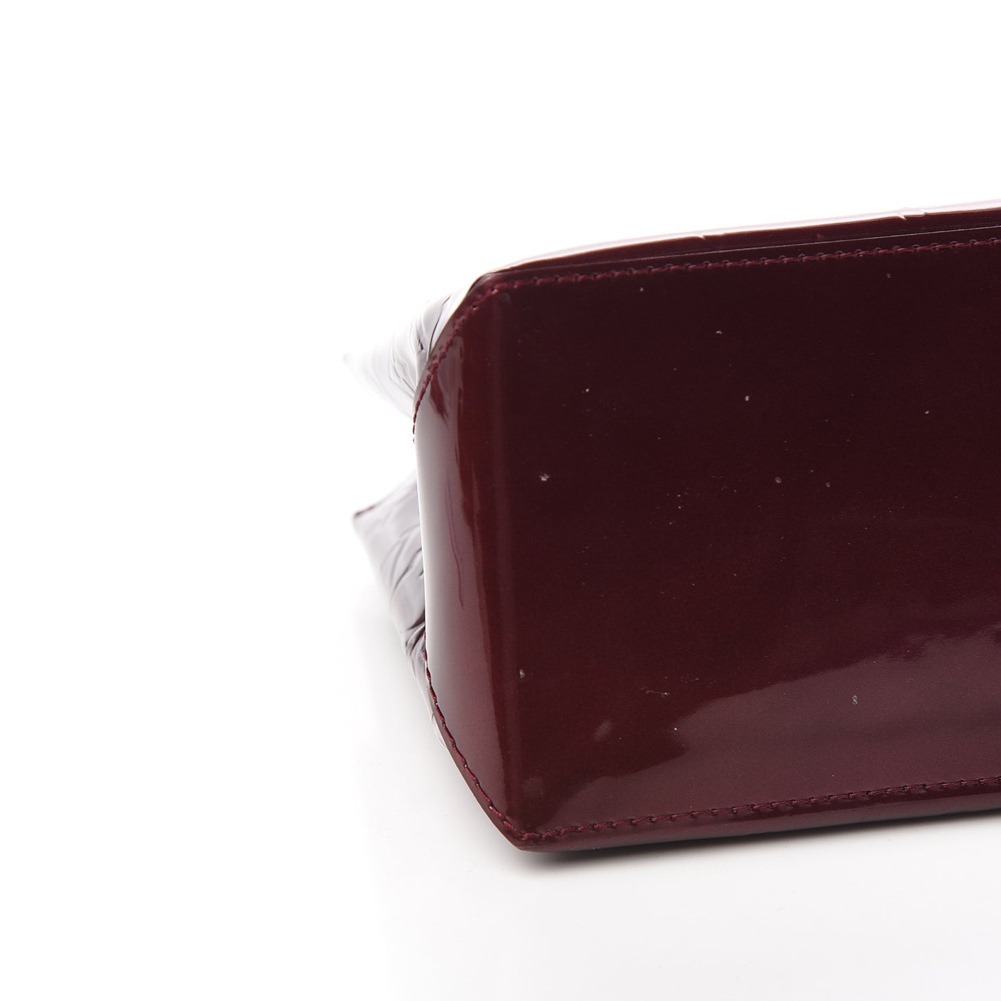 Vernis Wilshire PM Rouge Fauviste