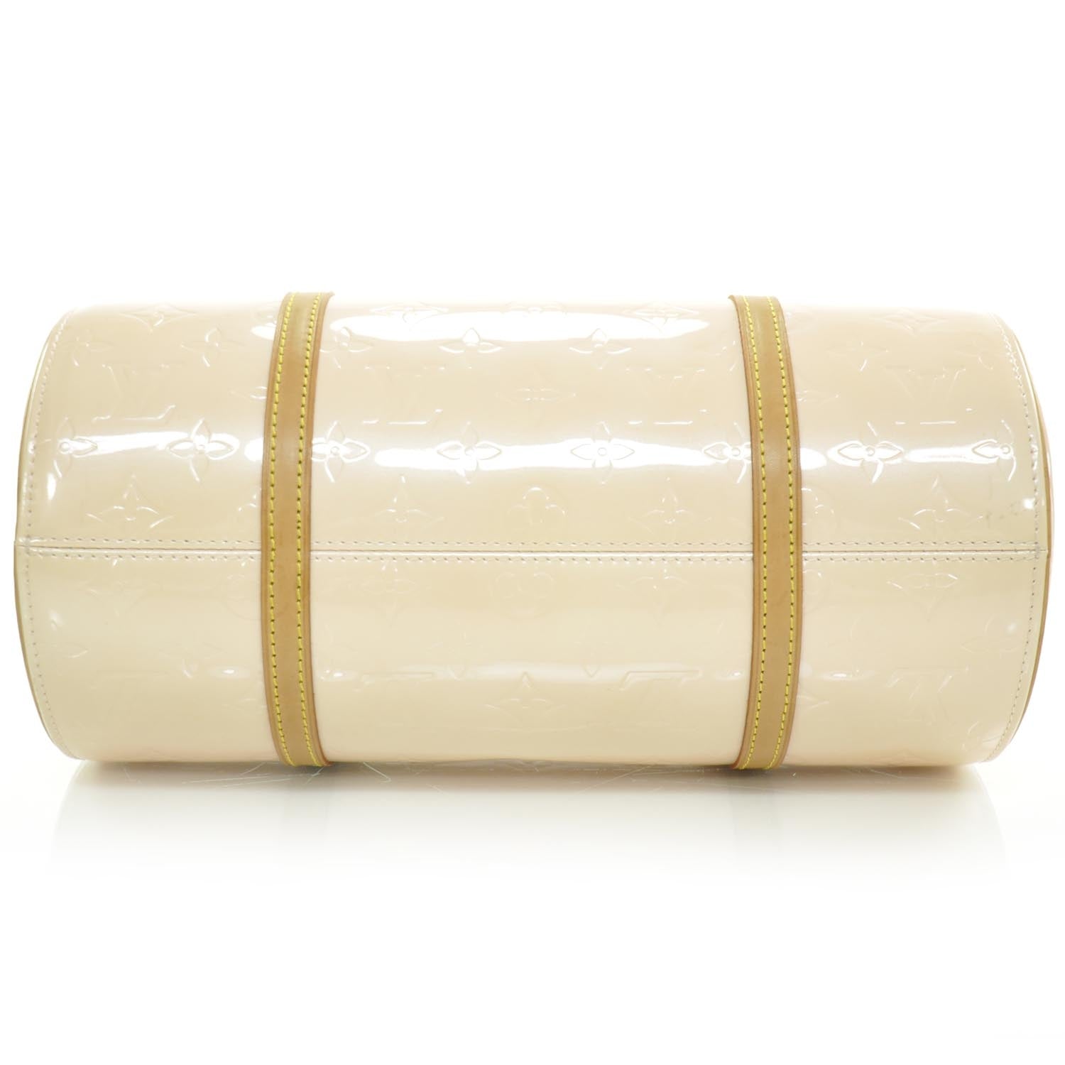 Louis Vuitton Vernis Bedford Marshmallow 5 of 8