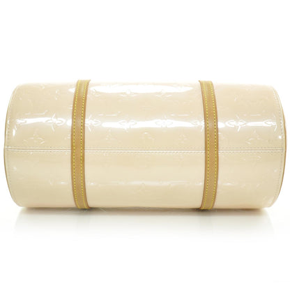 Louis Vuitton Vernis Bedford Marshmallow 5 of 8