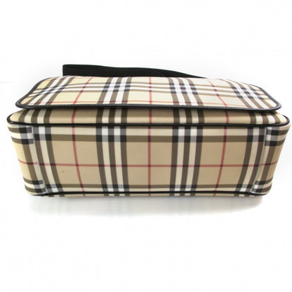 Burberry House Check Messenger Bag 4 of 12