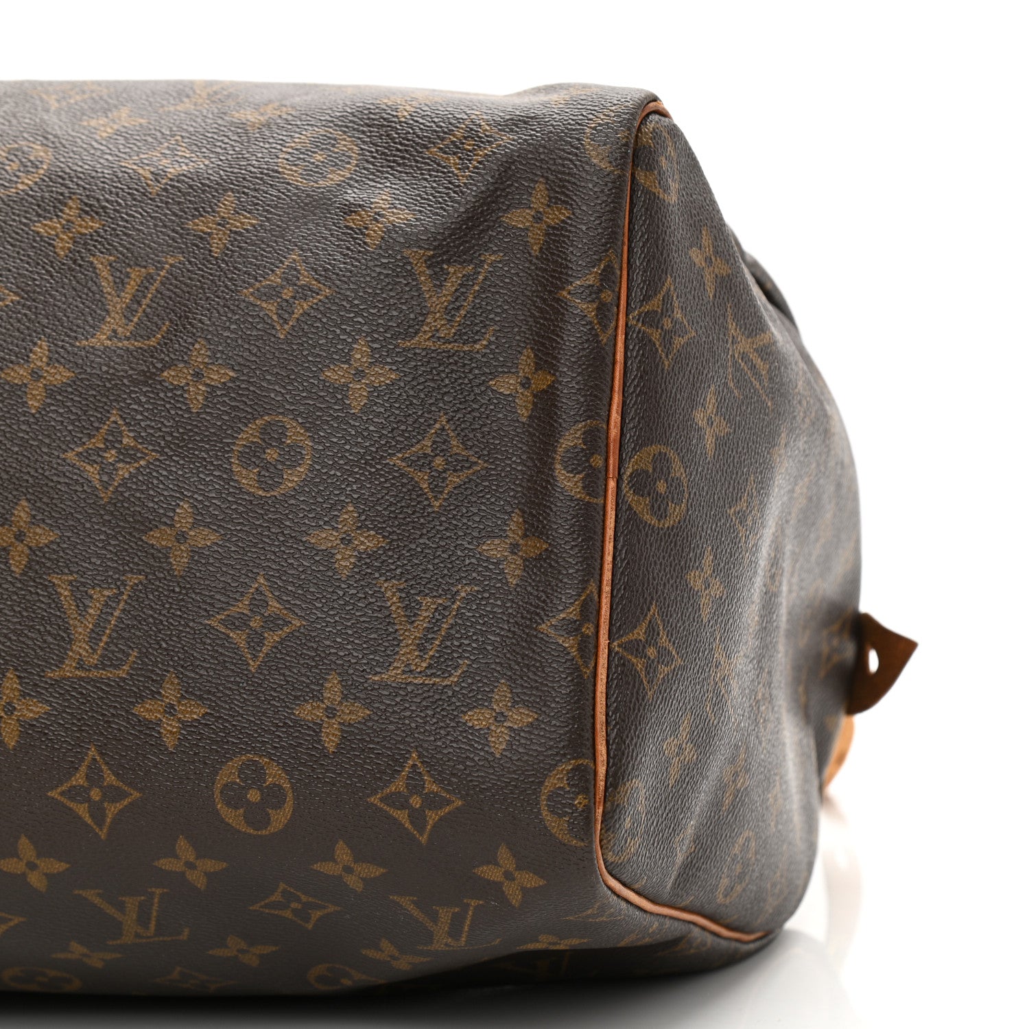 Louis Vuitton Monogram Speedy 40 10 of 20