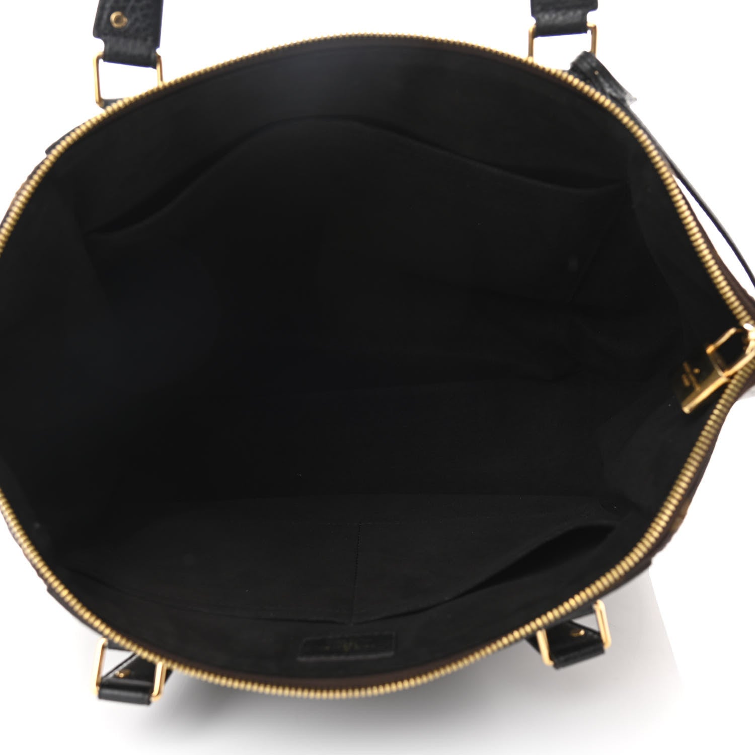Louis Vuitton Monogram Estrela NM Black 5 of 10