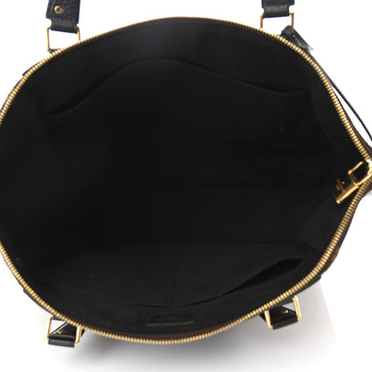 Louis Vuitton Monogram Estrela NM Black 5 of 10