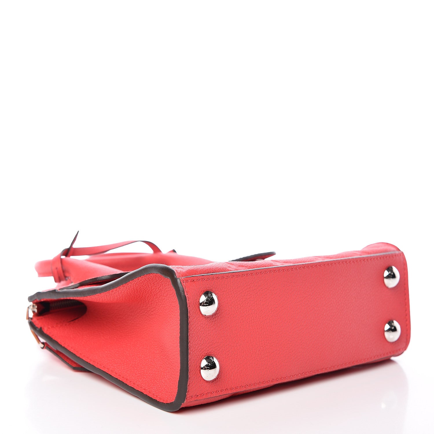 Louis Vuitton Empreinte Mini Pont-Neuf Poppy 4 of 10