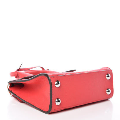 Louis Vuitton Empreinte Mini Pont-Neuf Poppy 4 of 10