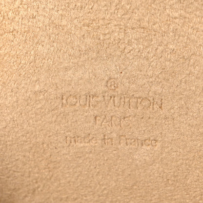 Louis Vuitton Monogram Pochette Florentine XS 6 of 10