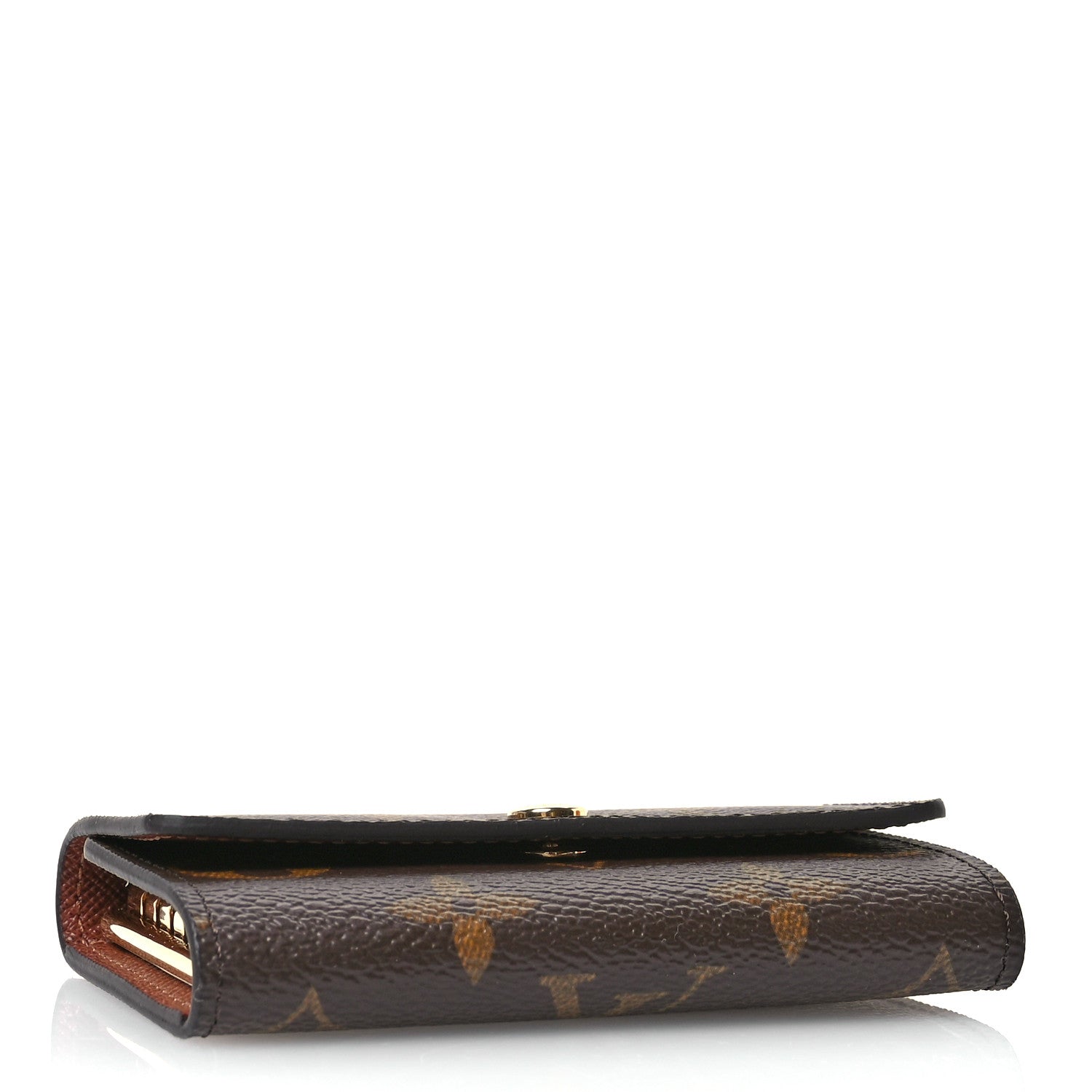 Louis Vuitton Monogram 6 Key Multicles Holder 4 of 7