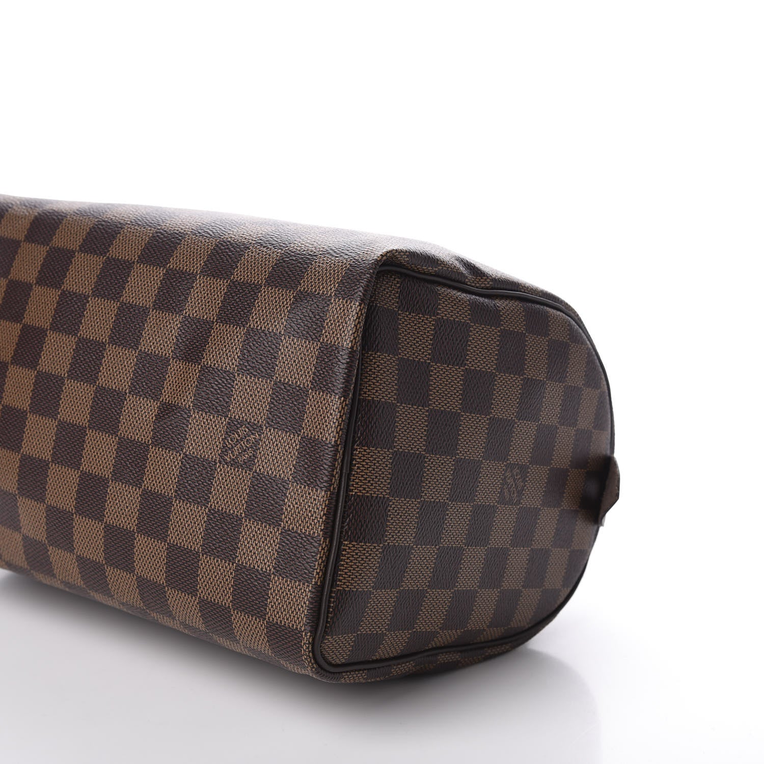 Louis Vuitton Damier Ebene Speedy 25 6 of 8