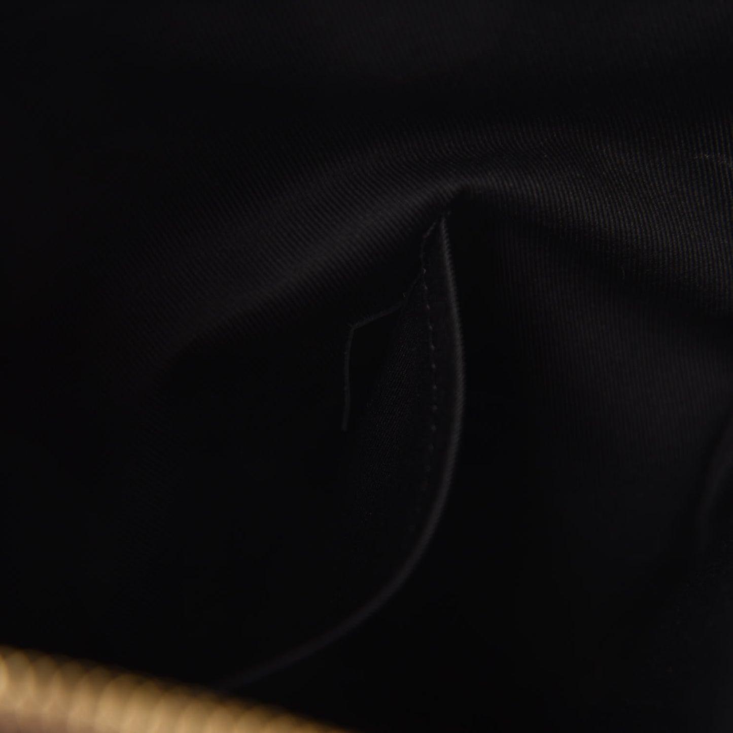 Monogram Odeon MM Black