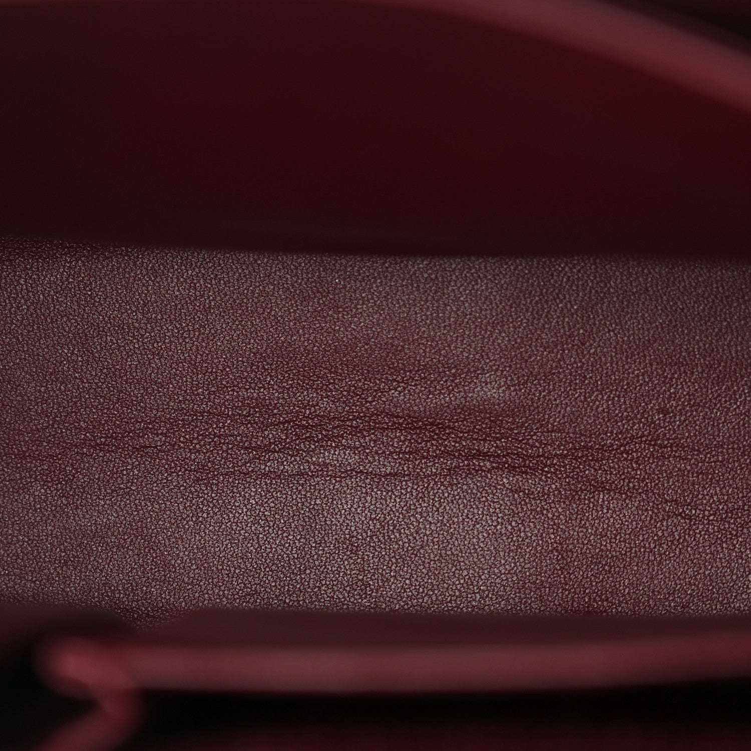 Christian Dior Lambskin Cannage Medium Miss Dior Flap Red 12 of 12