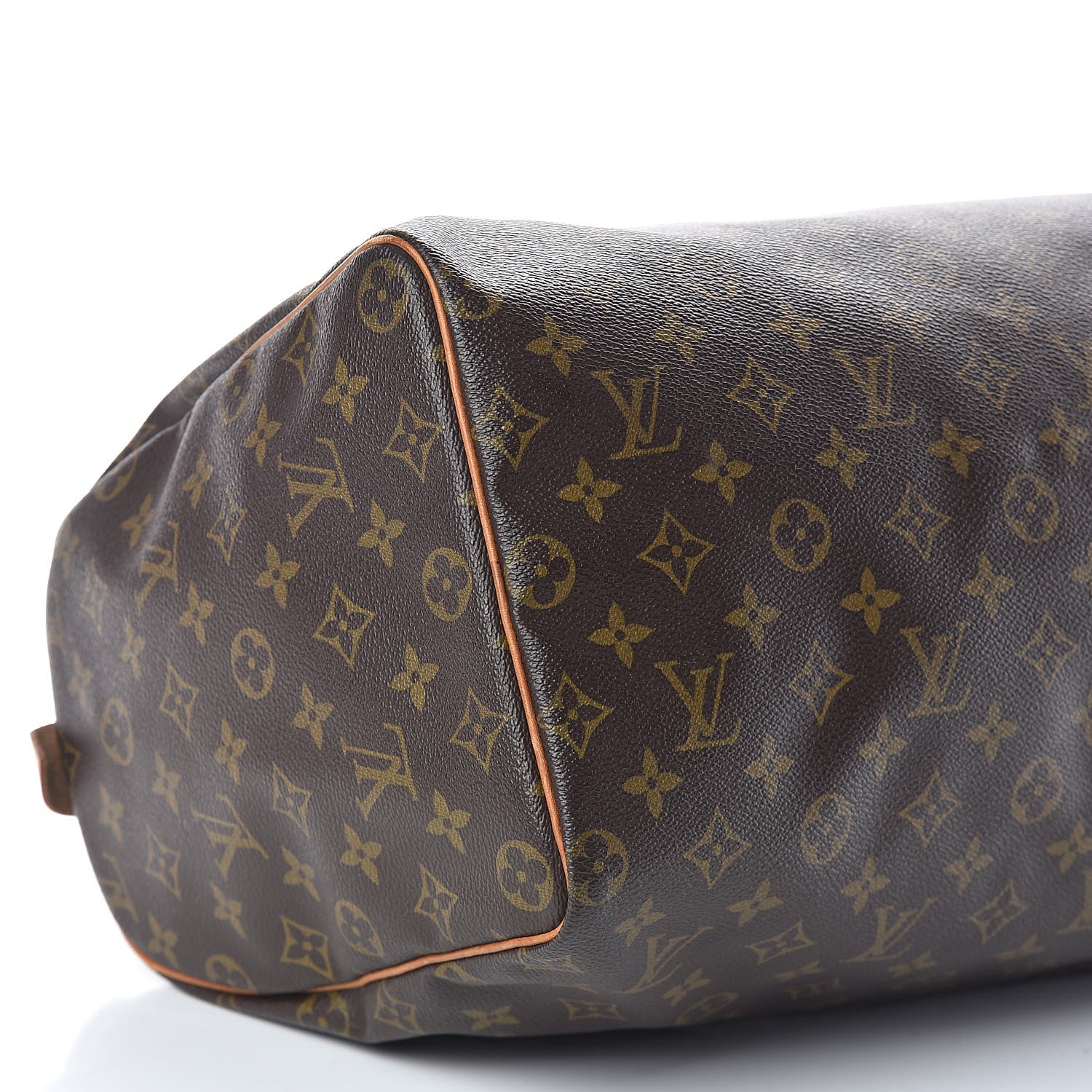 Louis Vuitton Monogram Speedy 40 8 of 9
