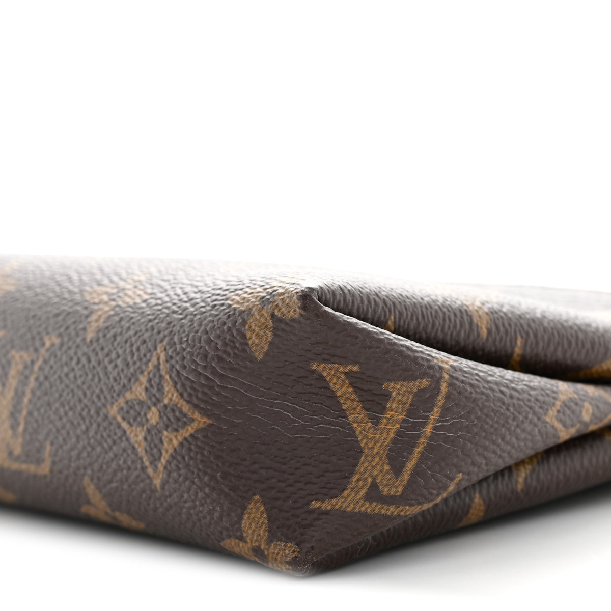 Louis Vuitton Monogram Pallas Clutch Cherry 10 of 10
