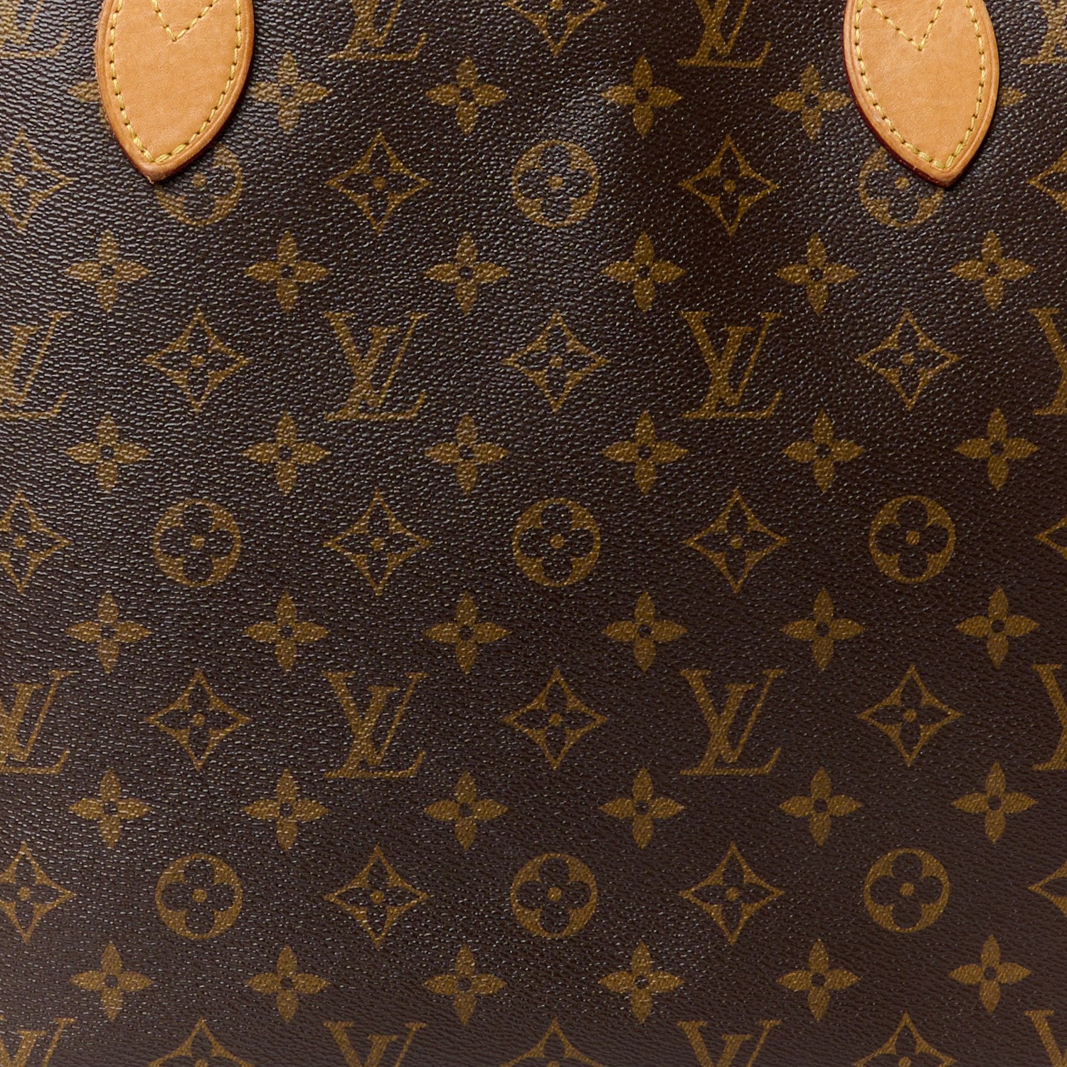 Louis Vuitton LOUIS VUITTON Monogram Neo Neverfull MM 13 of 16