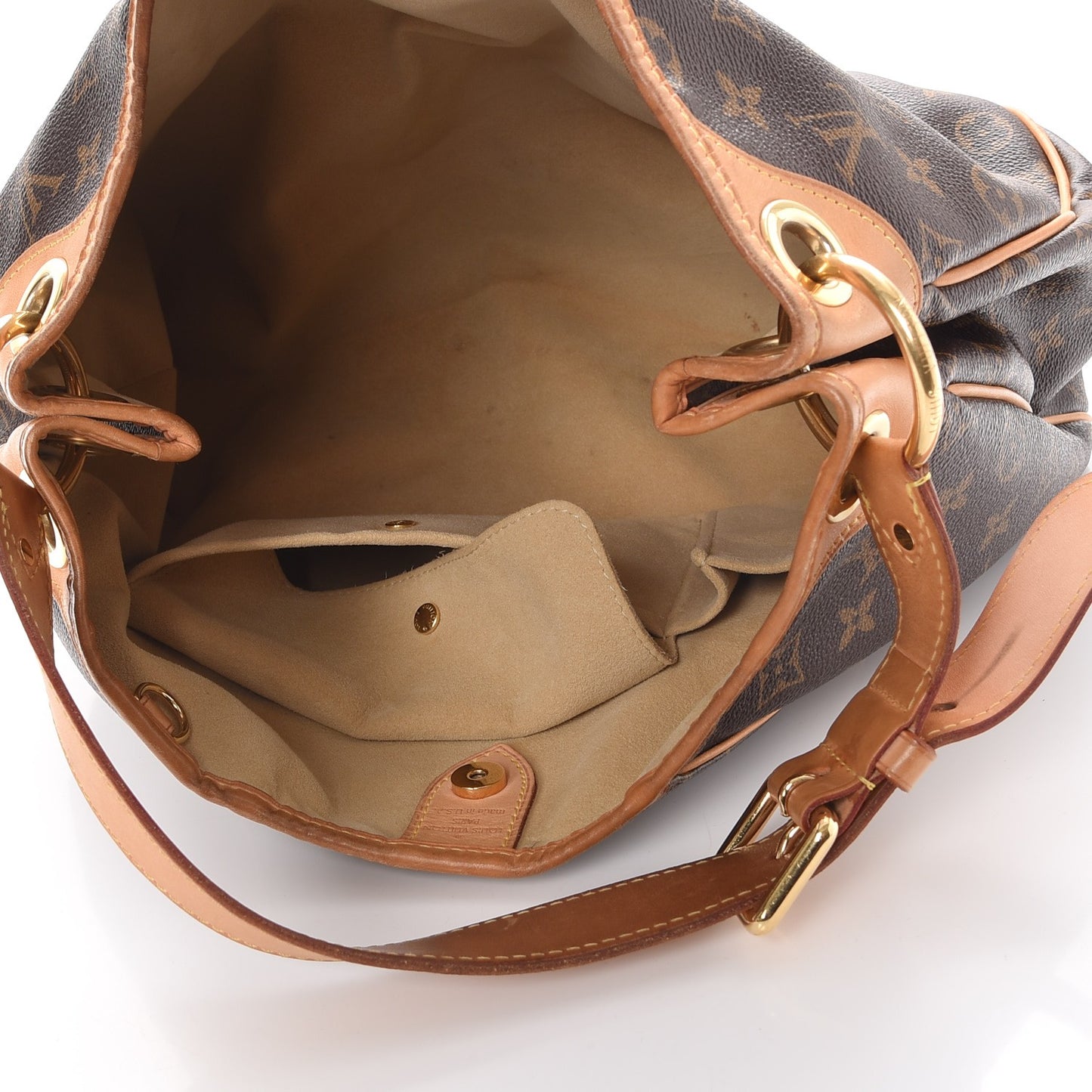 Monogram Galliera PM