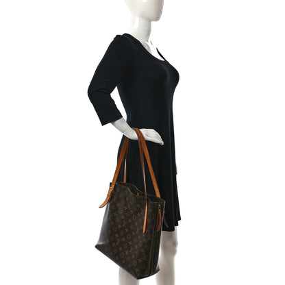 Louis Vuitton Monogram Voltaire 2 of 10