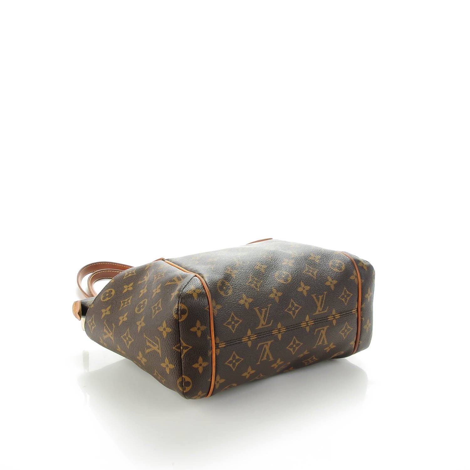 Louis Vuitton Monogram Totally PM 4 of 9