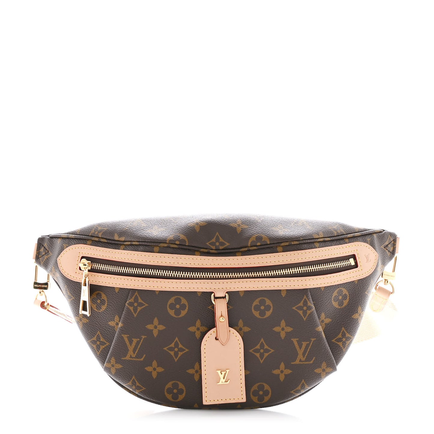 Monogram High Rise Bumbag