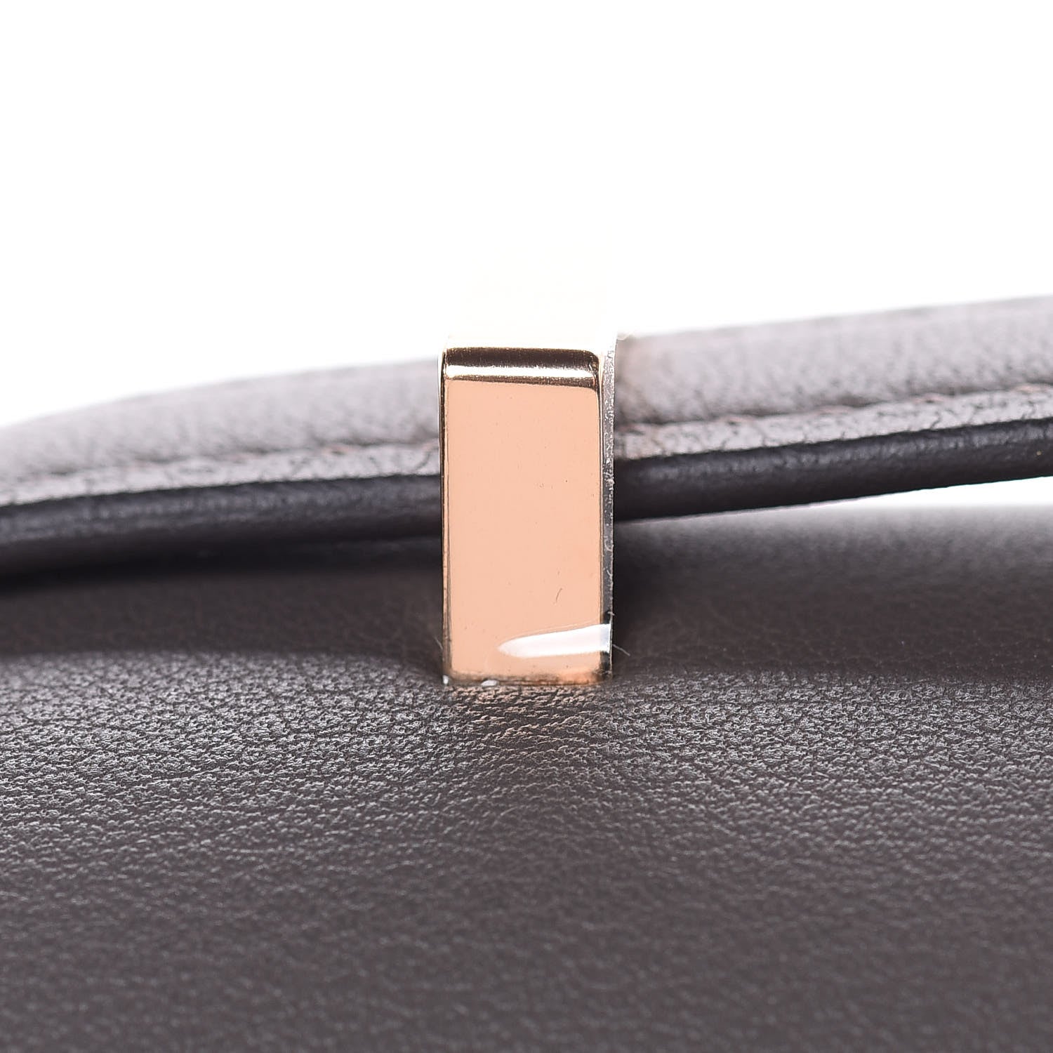 Hermes Swift Constance 18 Etain 14 of 18