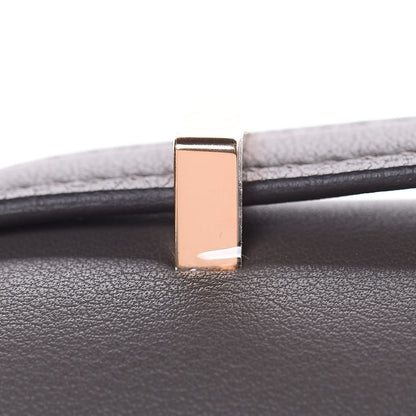 Hermes Swift Constance 18 Etain 14 of 18