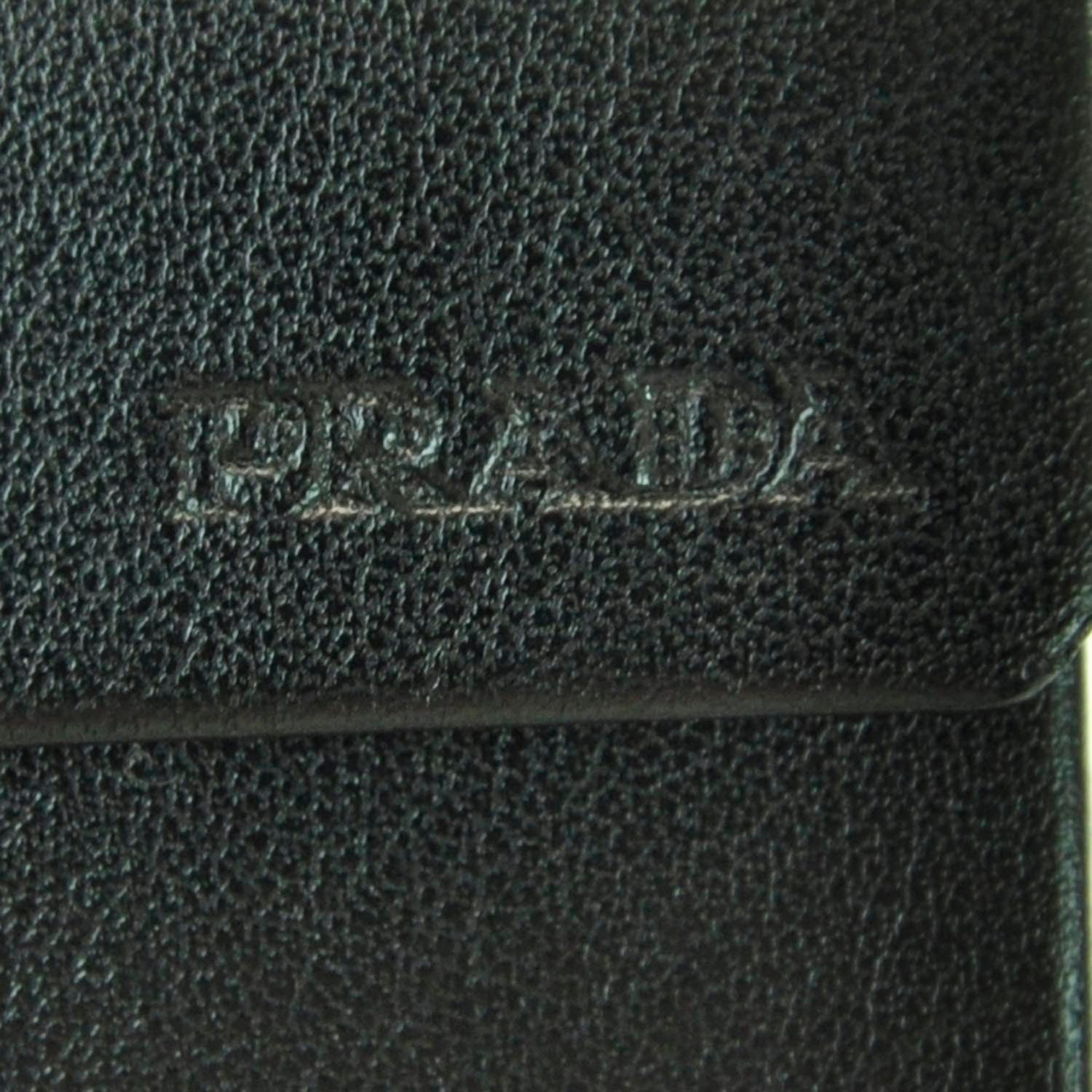Prada Tortoise Shell Sunglasses SPR 03D 9 of 9