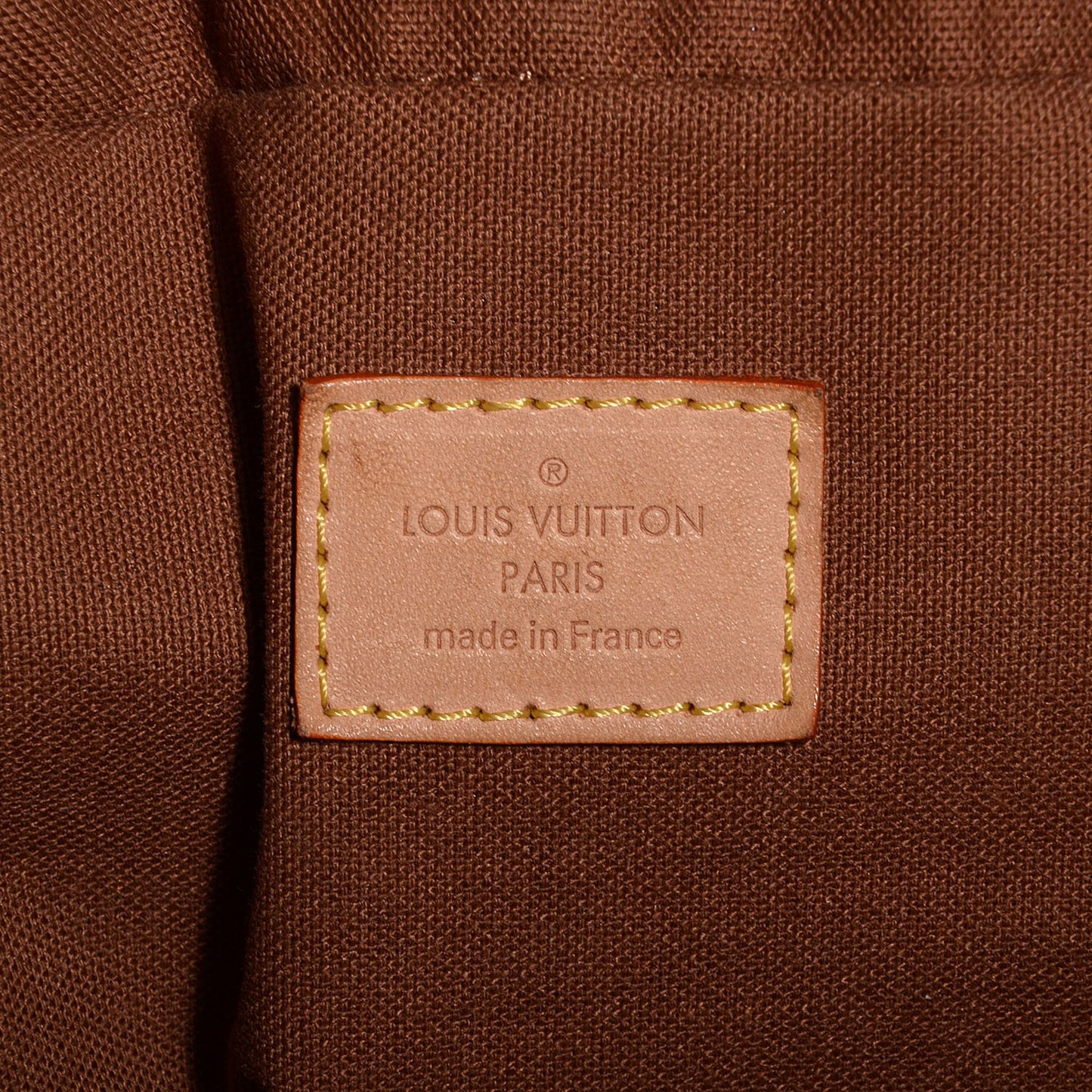Monogram Eole 60