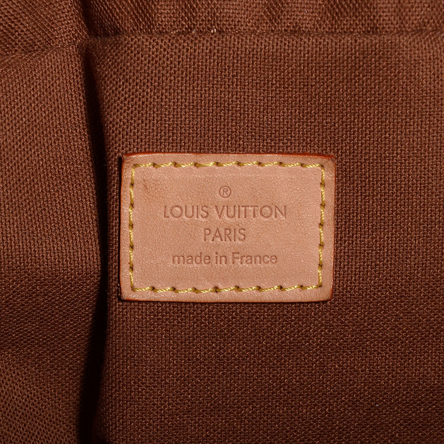 Louis Vuitton Monogram Eole 60 6 of 7