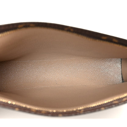 Louis Vuitton Monogram Toiletry Pouch 26 5 of 8
