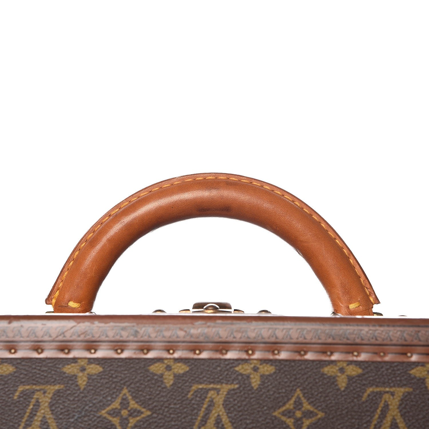 Louis Vuitton Monogram Alzer 75 11 of 24