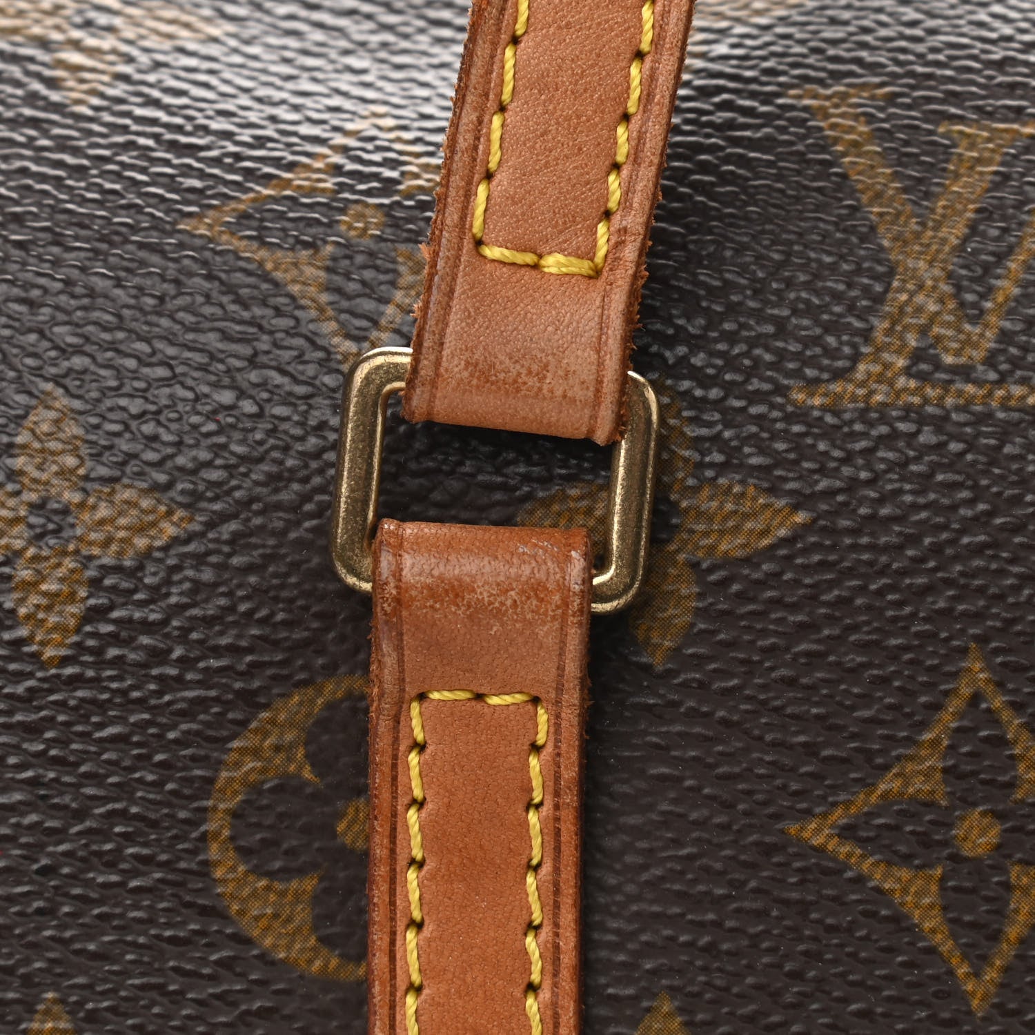 Louis Vuitton Monogram Papillon 26 8 of 11