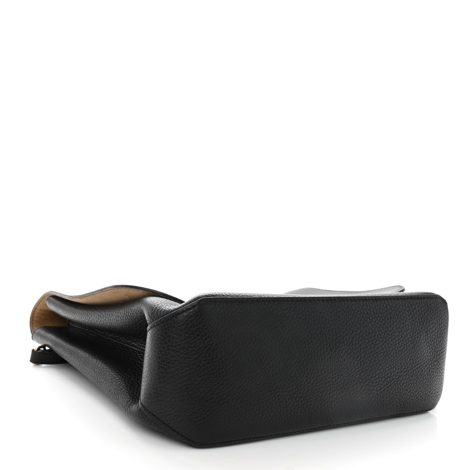 Louis Vuitton Taurillon Volta Black 4 of 11