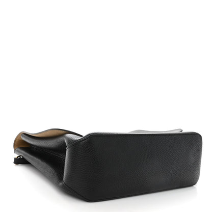 Louis Vuitton Taurillon Volta Black 4 of 11
