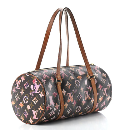 Louis Vuitton Watercolor Aquarelle Papillon 3 of 8