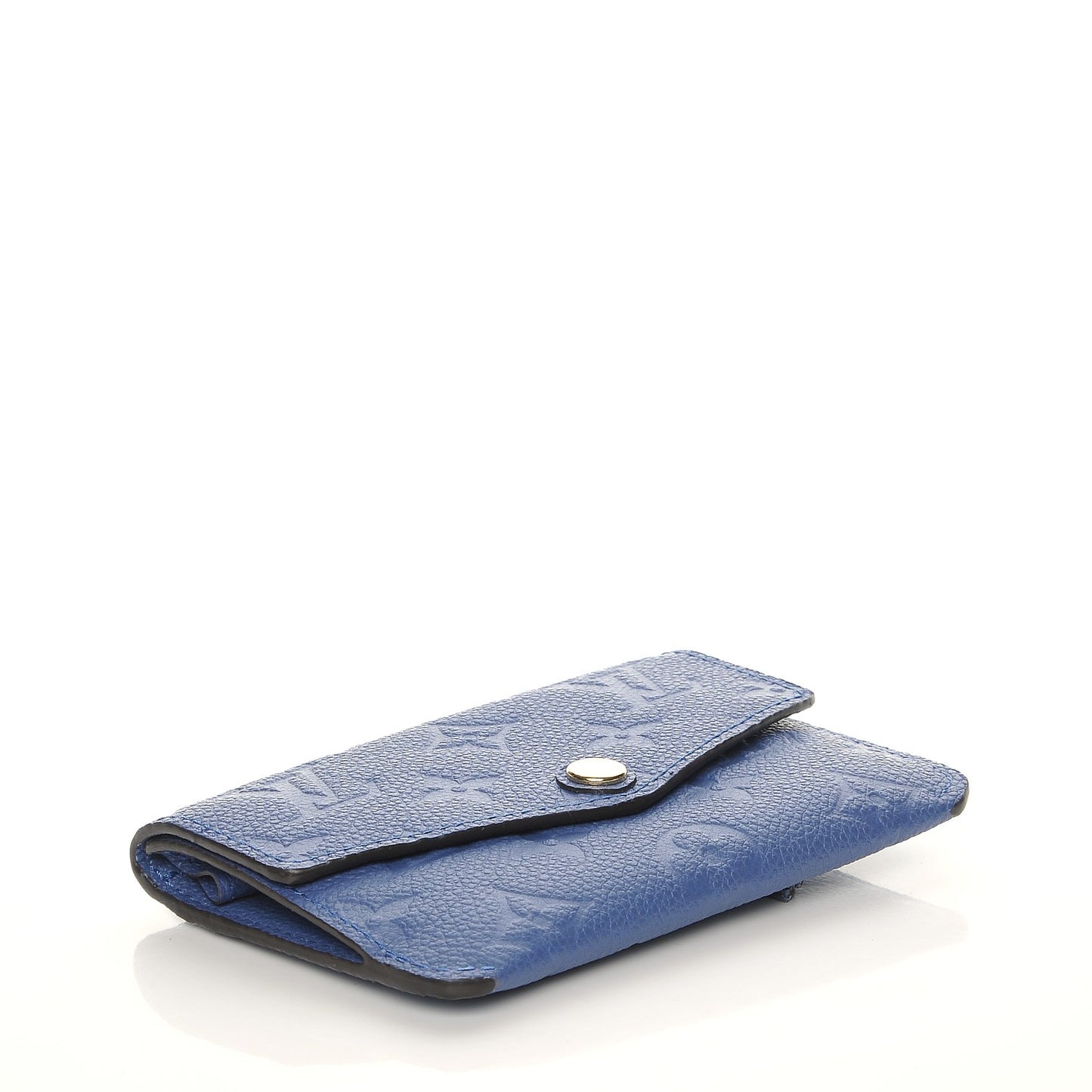Empreinte Key Pouch Denim