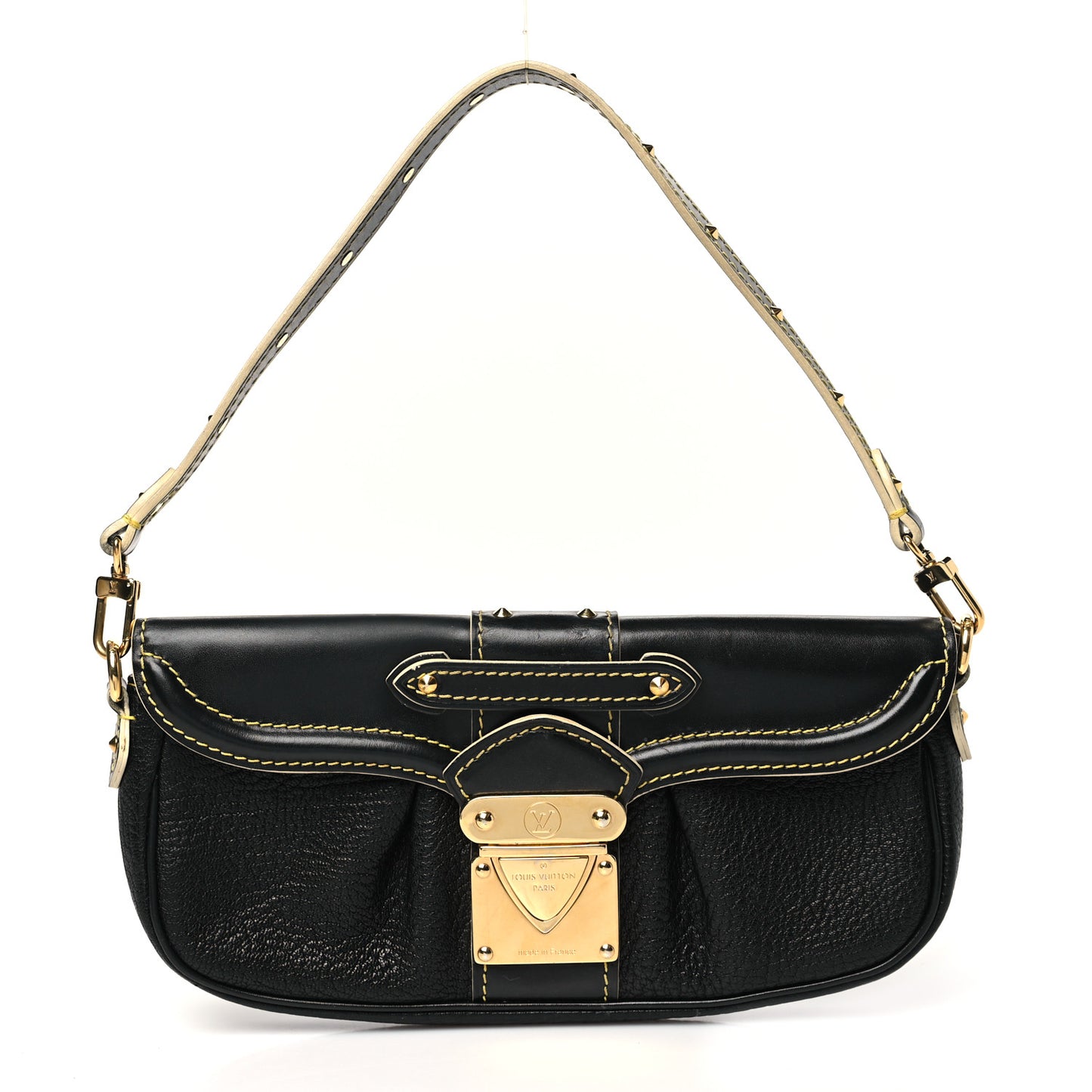 Suhali Le Precieux Black