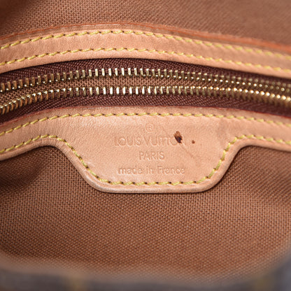Louis Vuitton Monogram Mini Looping 6 of 15