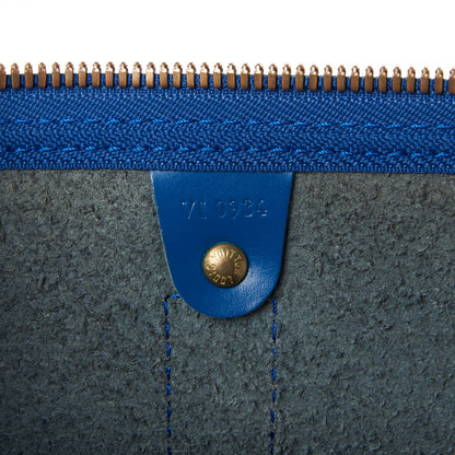 Louis Vuitton Epi Keepall 45 Toledo 5 of 10
