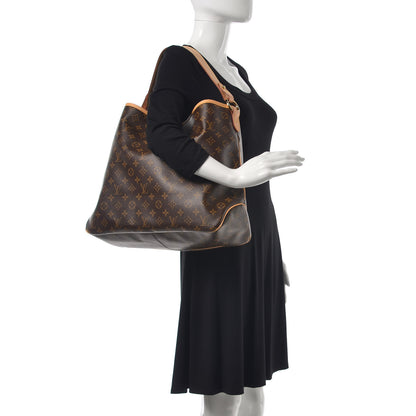 Louis Vuitton Monogram Delightful MM 2 of 12