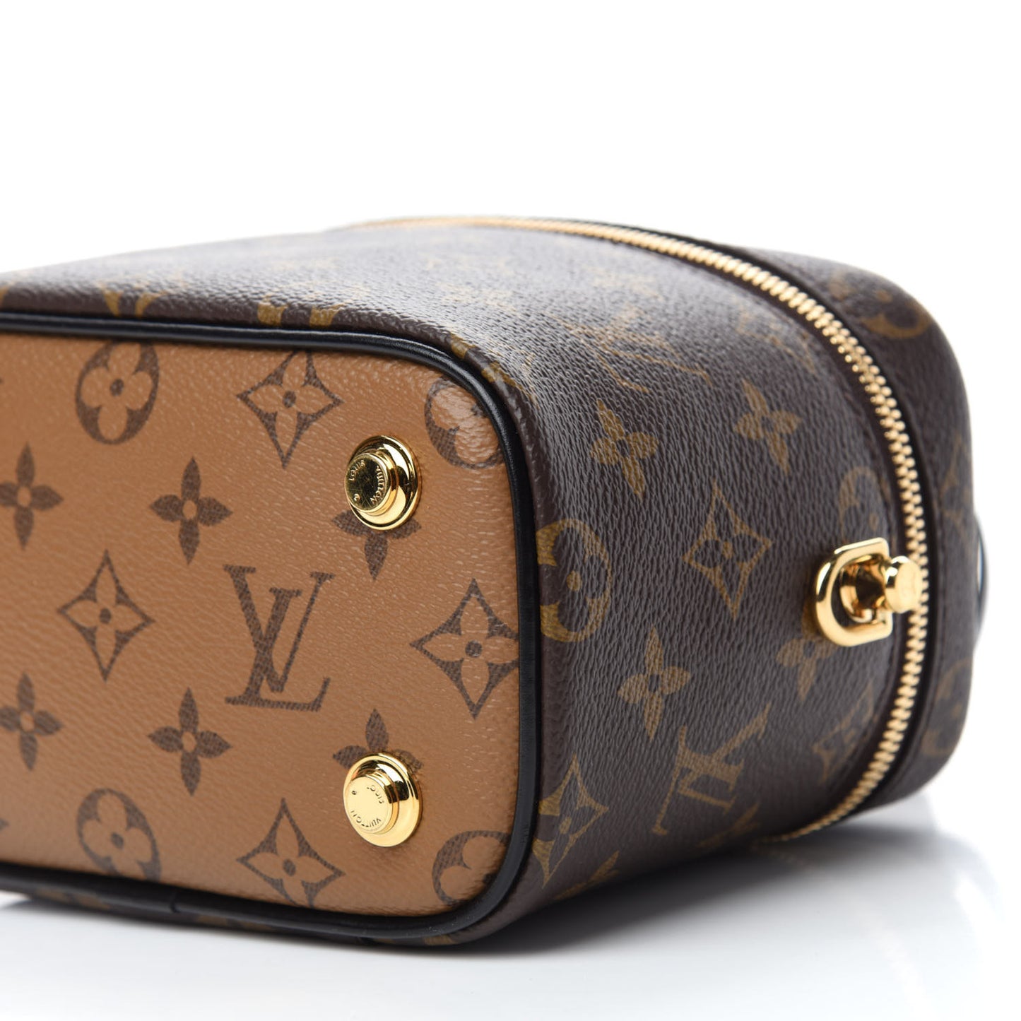 Reverse Monogram Vanity PM