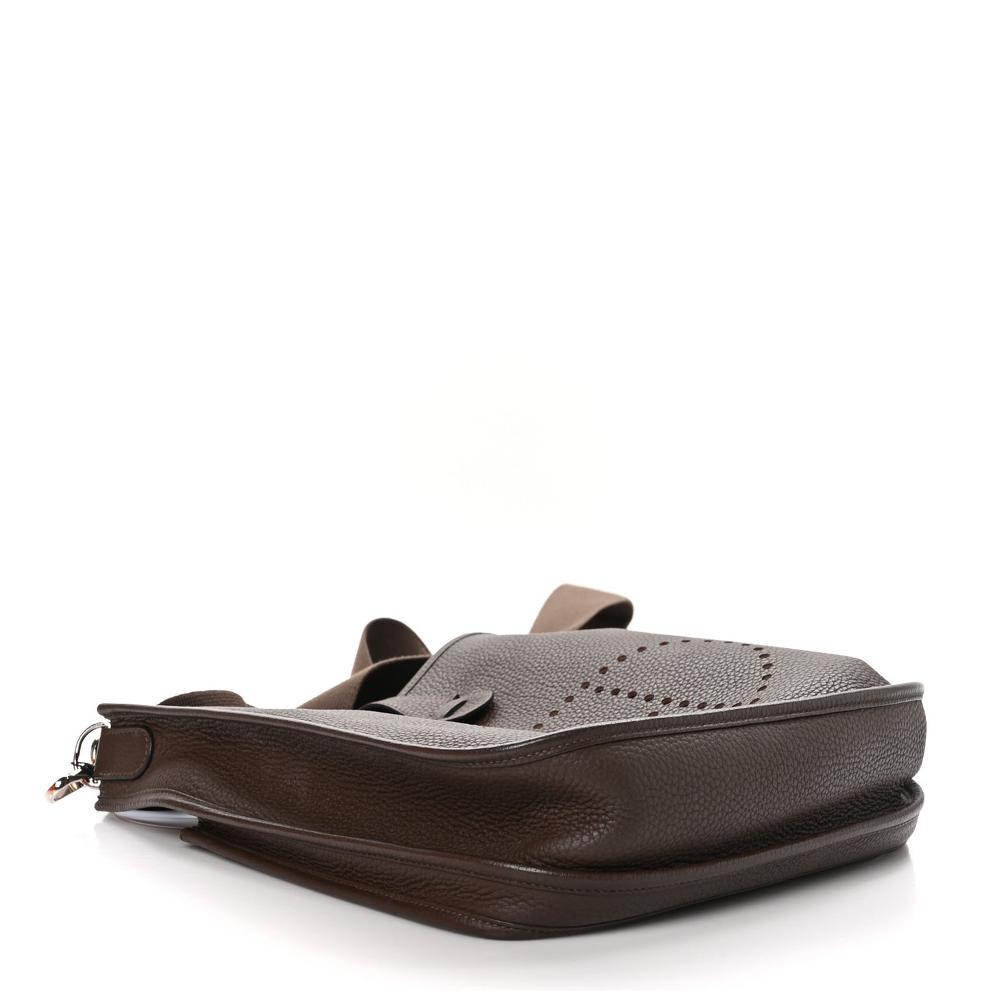 Taurillon Clemence Evelyne III PM Cacao