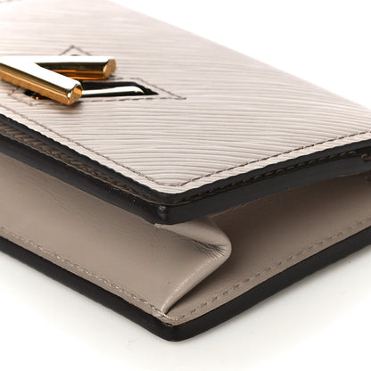 Louis Vuitton Epi Twist Multicartes Galet 8 of 9